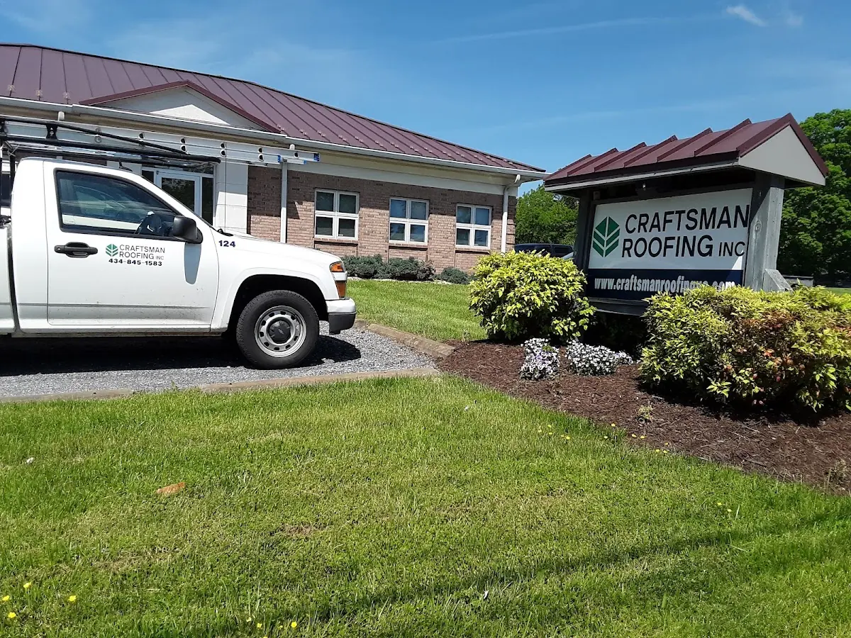 Quality Roof Replacement by experienced craftsmen in Lopatcong